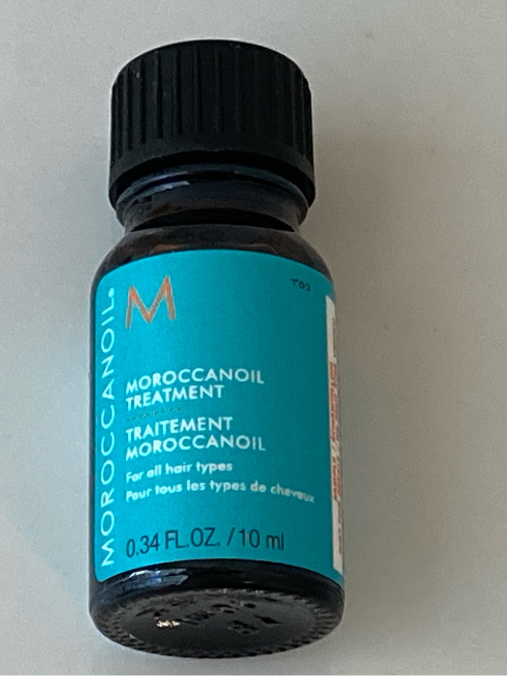 5/$25 Moroccanoil Treatment 10ml